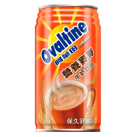 OVALTINE - 340ml