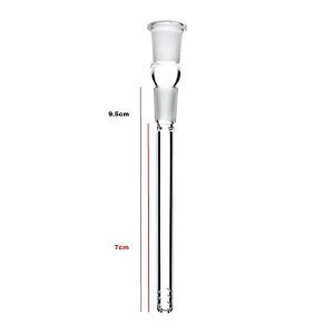 BILLY MATE Glass Stem 7cm 14mm/14mm