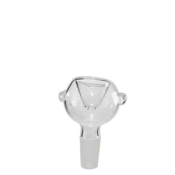 BILLY MATE Male Glass Cone Piece - 10mm