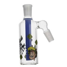 Load image into Gallery viewer, BILLY MATE Shaggy and Scooby Doo – Ash Catcher 14mm
