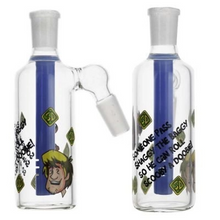 Load image into Gallery viewer, BILLY MATE Shaggy and Scooby Doo – Ash Catcher 14mm
