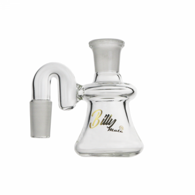 BILLY MATE 90° male Dry Ash-catcher - 14mm