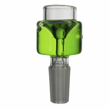 Load image into Gallery viewer, BILLY MATE Glycerin Cone Piece - 14mm
