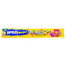 NERDS Tropical Rope - 26G