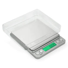 Load image into Gallery viewer, On Balance NV-500 Digital Scales
