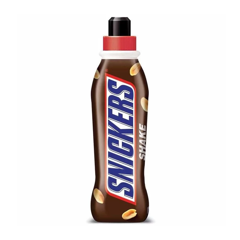 SNICKERS Drink - 350ml