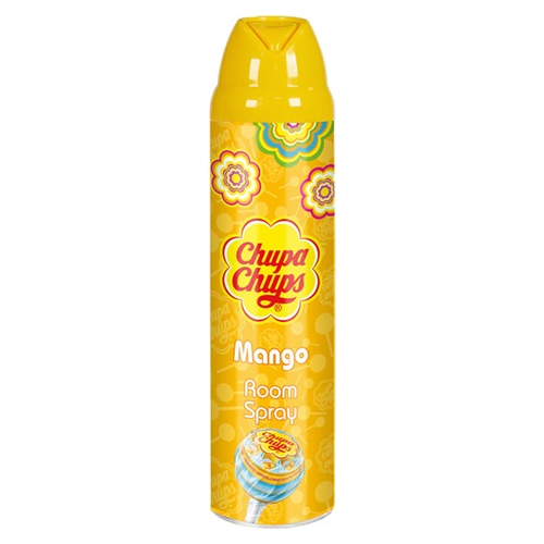CHUPA CHUPS Mango Spray - 300ml