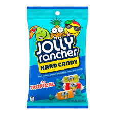 JOLLY RANCHER Tropical - 184g