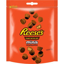 REESES PB Cups Minis - 120g