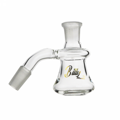 BILLY MATE 14mm 45° male Dry Ash-catcher