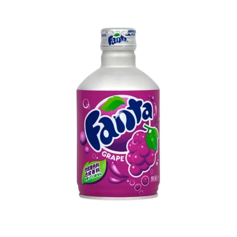 FANTA Grape - 300ml