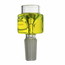 Load image into Gallery viewer, BILLY MATE Glycerin Cone Piece - 14mm
