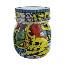 Load image into Gallery viewer, BILLY MATE Large jar &amp; Grinder Combo - 300ml
