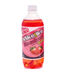 MIKE AND IKE Strawberry Soda - 590ml