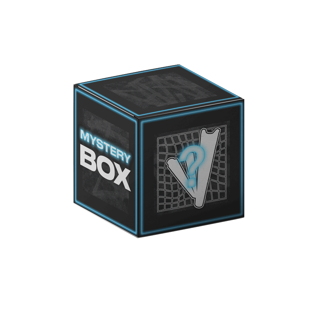 PLUGGED. Mystery Box - $50-$1000