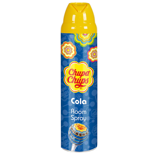 CHUPA CHUPS Cola Spray - 300ml