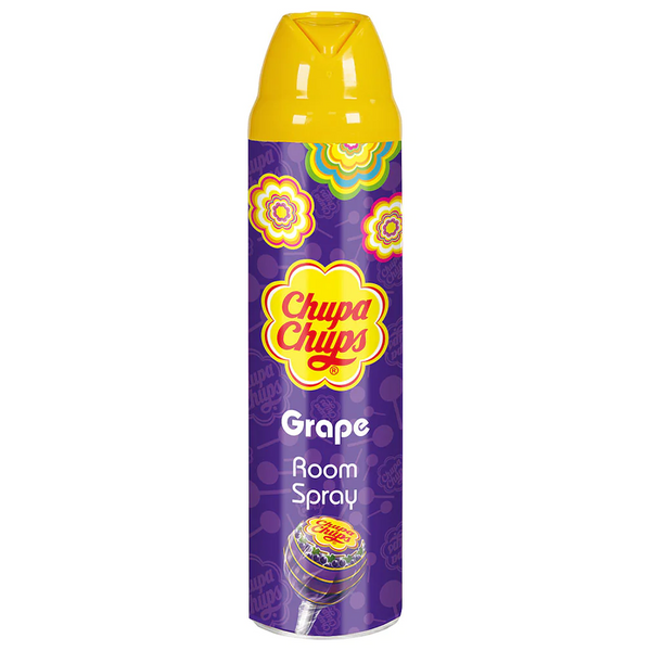 CHUPA CHUPS Grape Spray - 300ml